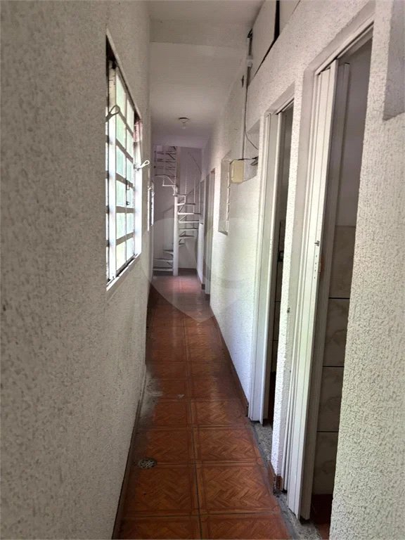 Casa à venda ou para alugar com 3 quartos em Santana, São Paulo, SP