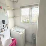 Apartamento à venda com 3 quartos, sendo 1 suíte,  em Vila Humaitá, Santo André, SP