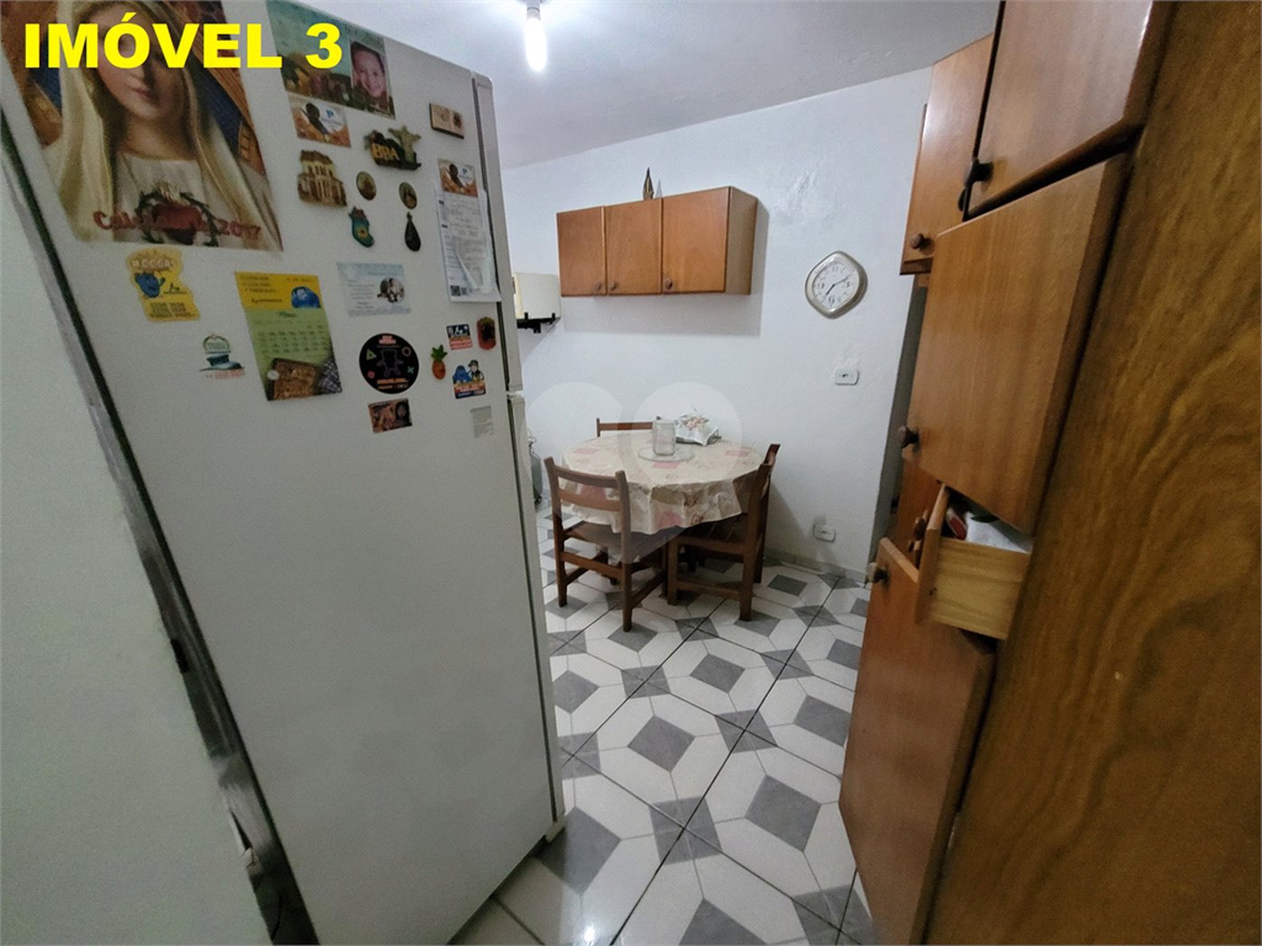 Sobrado à venda com 6 quartos em Mandaqui, São Paulo, SP