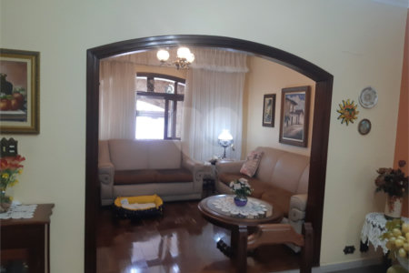Sobrado à venda com 3 quartos em Jardim São Paulo(zona Norte), São Paulo, SP