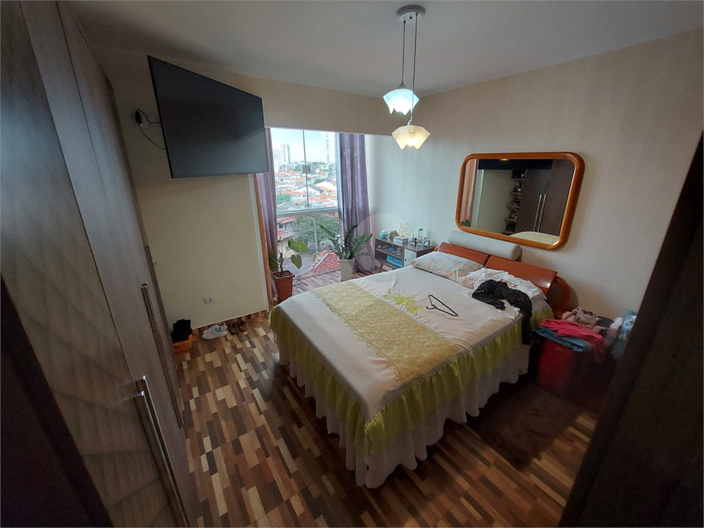 Sobrado Novo e Espaçoso na Mooca – 2 Imóveis no Mesmo Terreno!