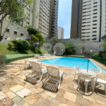 Apartamento à venda com 3 quartos em Santana, São Paulo, SP