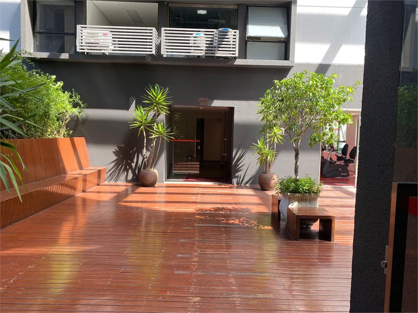 Apartamento à venda com 1 suíte em Cidade Monções, São Paulo, SP