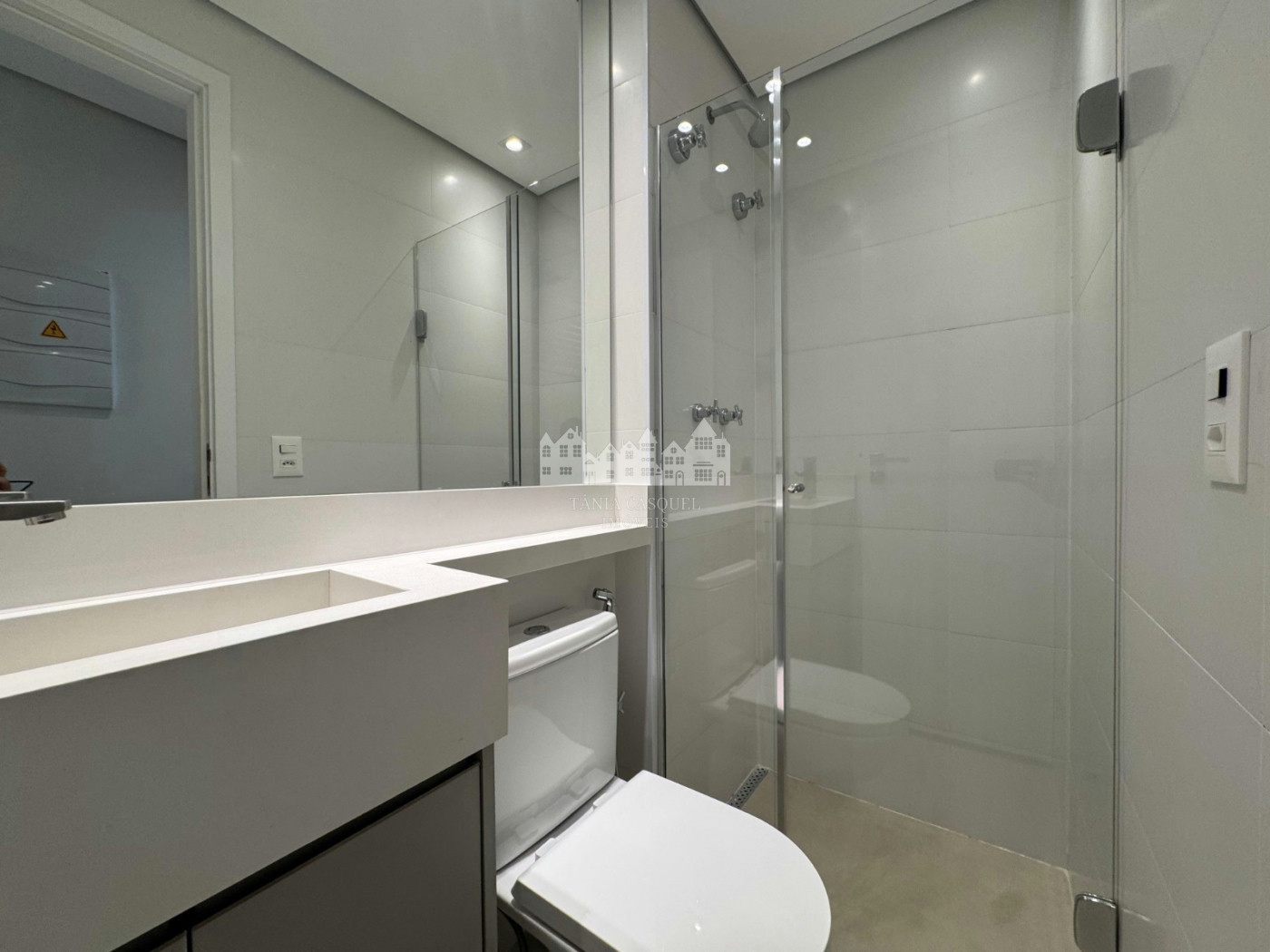 Apartamento à venda com 3 suítes em Riviera, Bertioga, SP