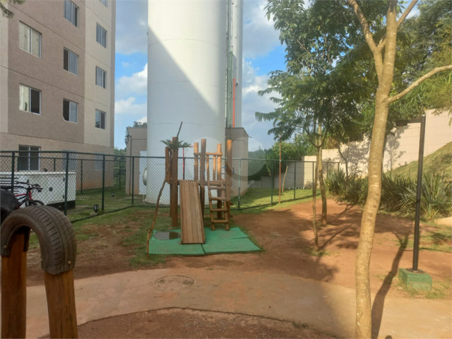 Apartamento à venda com 2 quartos em Horto, São Paulo, SP