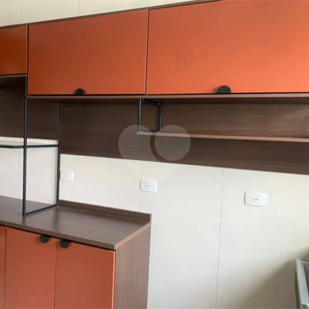 Apartamento à venda com 4 quartos, sendo 1 suíte, em Vila Congonhas, São Paulo, SP