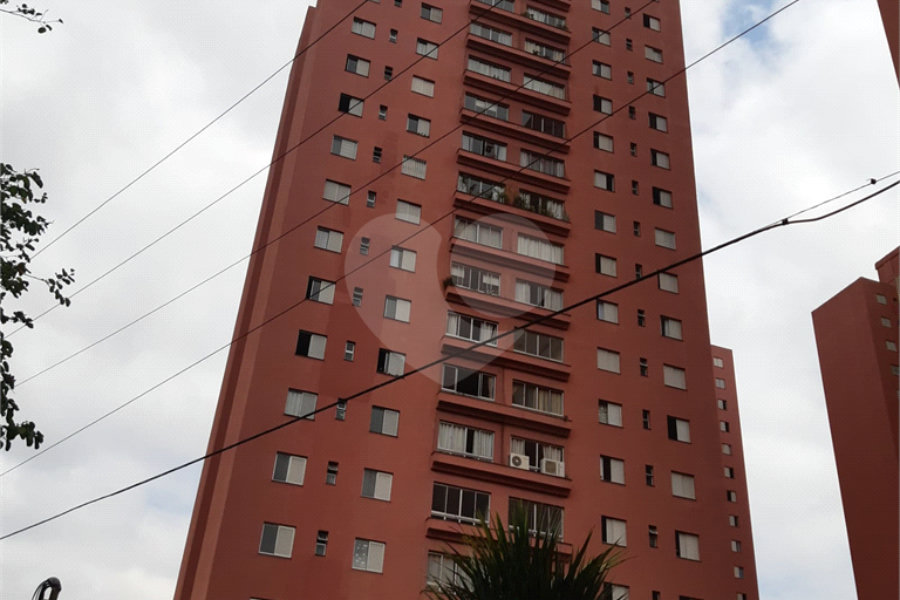 Apartamento à venda com 4 quartos, sendo 2 suítes, em Casa Verde, São Paulo, SP