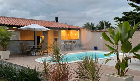 Casa à venda com 5 suítes em Bosque de Geribá, Armação dos Búzios, RJ