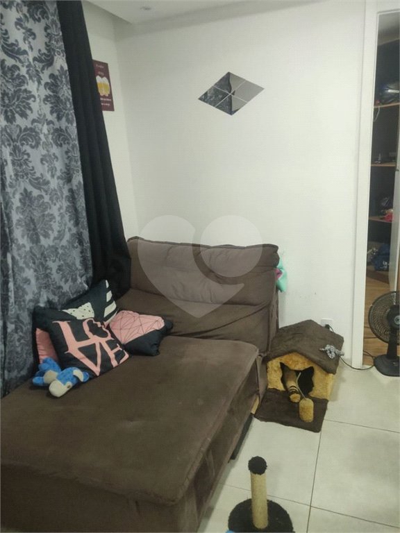 Apartamento para locação e venda com 36m² - Mooca/SP