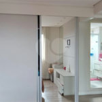 Apartamento à venda com 3 quartos, sendo 1 suíte, em Parque Novo Mundo, São Paulo, SP
