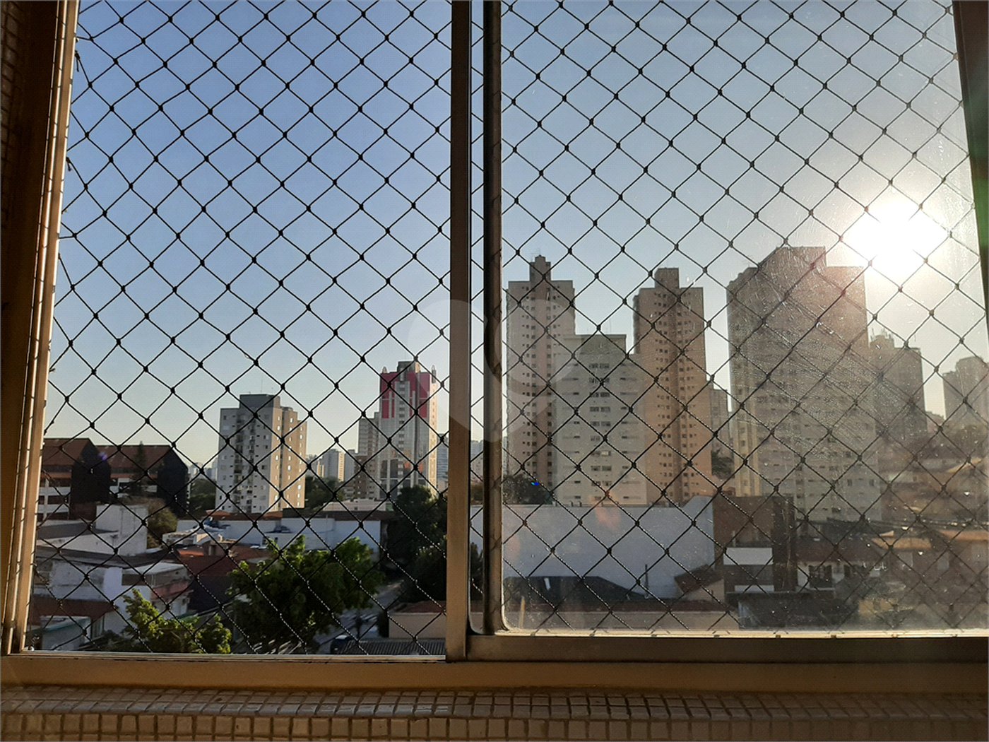 Apartamento à venda com 2 quartos em Santana, São Paulo, SP
