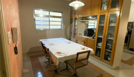 Casa à venda com 4 suítes em Vila Maria, São Paulo, SP