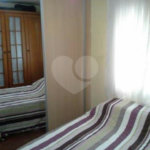 Apartamento à venda com 1 quarto em Barra Funda, São Paulo, SP