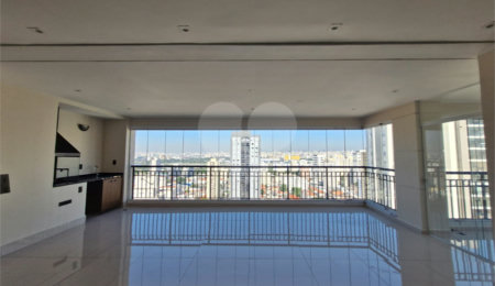 Apartamento para alugar com 3 suítes em Santana, São Paulo, SP