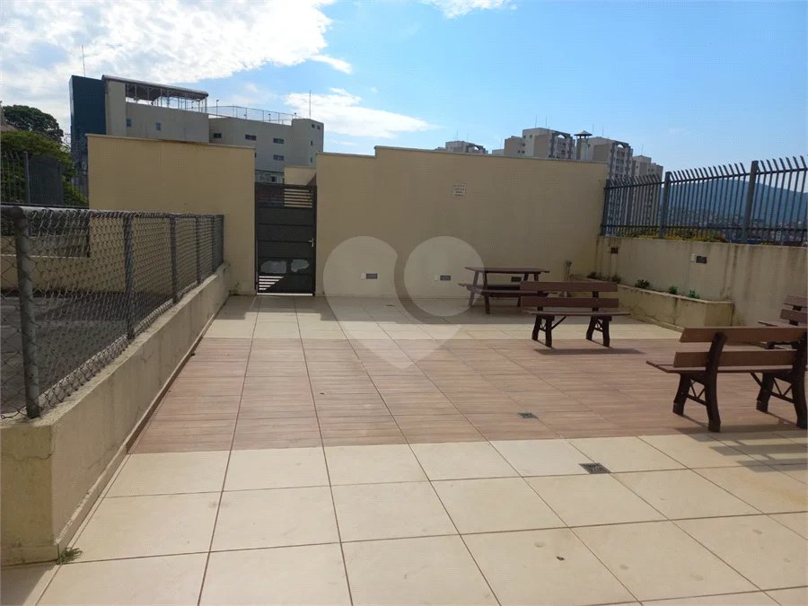 Apartamento à venda com 1 quarto em Vila Nova Cachoeirinha, São Paulo, SP