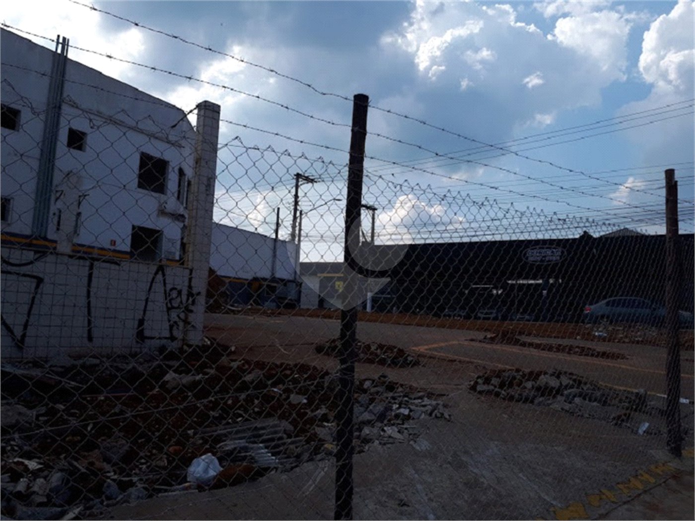 Terreno à venda em Vila Guilherme, São Paulo, SP