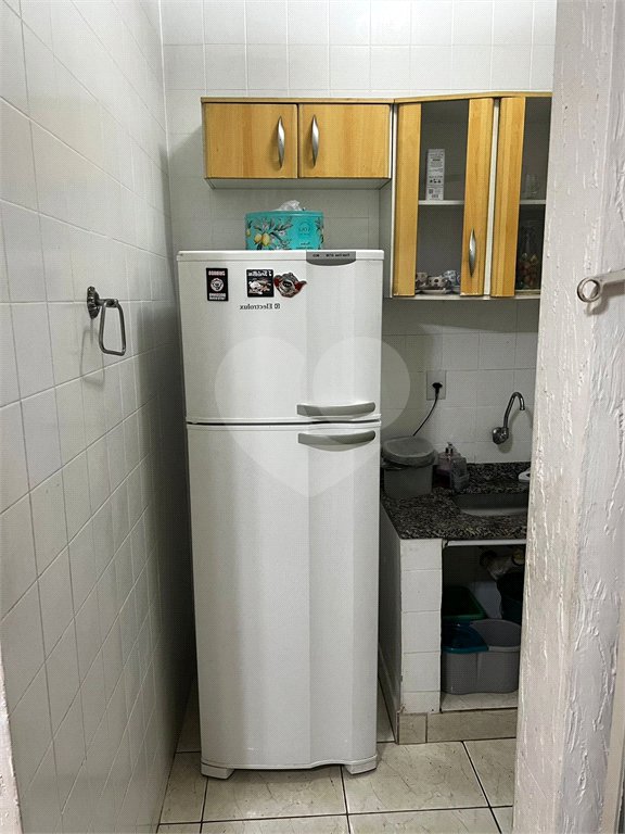 Apartamento à venda com 3 quartos em Vila Mariana, São Paulo, SP