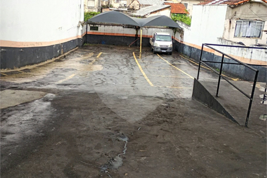 Terreno à venda em Santana, São Paulo, SP