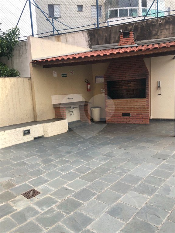 Apartamento à venda com 3 quartos, sendo 1 suíte,  em Parque Mandaqui, São Paulo, SP