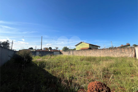 Terreno à venda em Estância Conceição, Itapetininga, SP