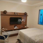 Apartamento à venda com 2 quartos em Vila São José, Itu, SP