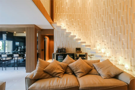 Apartamento à venda com 3 suítes em Cidade Monções, São Paulo, SP