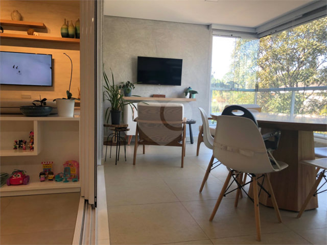 Apartamento à venda com 3 suítes em Tremembé, São Paulo, SP
