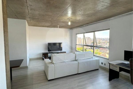 Apartamento à venda com 2 quartos em Usina Piratininga, São Paulo, SP