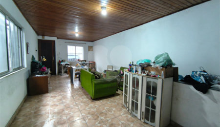 Casa à venda com 2 quartos em Parada Inglesa, São Paulo, SP