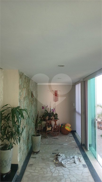 Casa Térrea à venda com 4 quartos, sendo 1 suíte, em Vila Trujillo, Sorocaba, SP