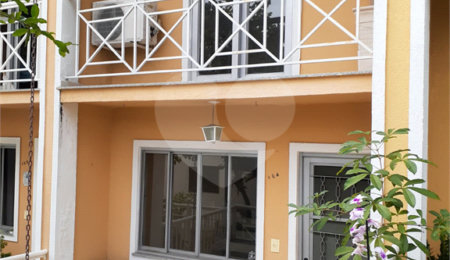 Casa à venda com 2 quartos no condomínio Athenas, Rio de Janeiro - RJ