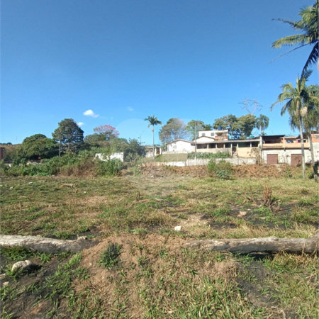 Terreno à venda em Tanque, Atibaia, SP