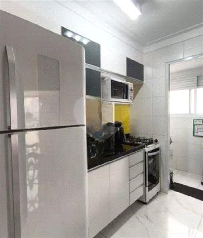 Apartamento à venda com 1 suíte em Ipiranga, São Paulo, SP