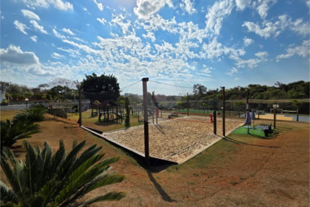 Casa à venda com 3 quartos, sendo 1 suíte, no condomínio Reserva Ipanema I, Sorocaba - SP