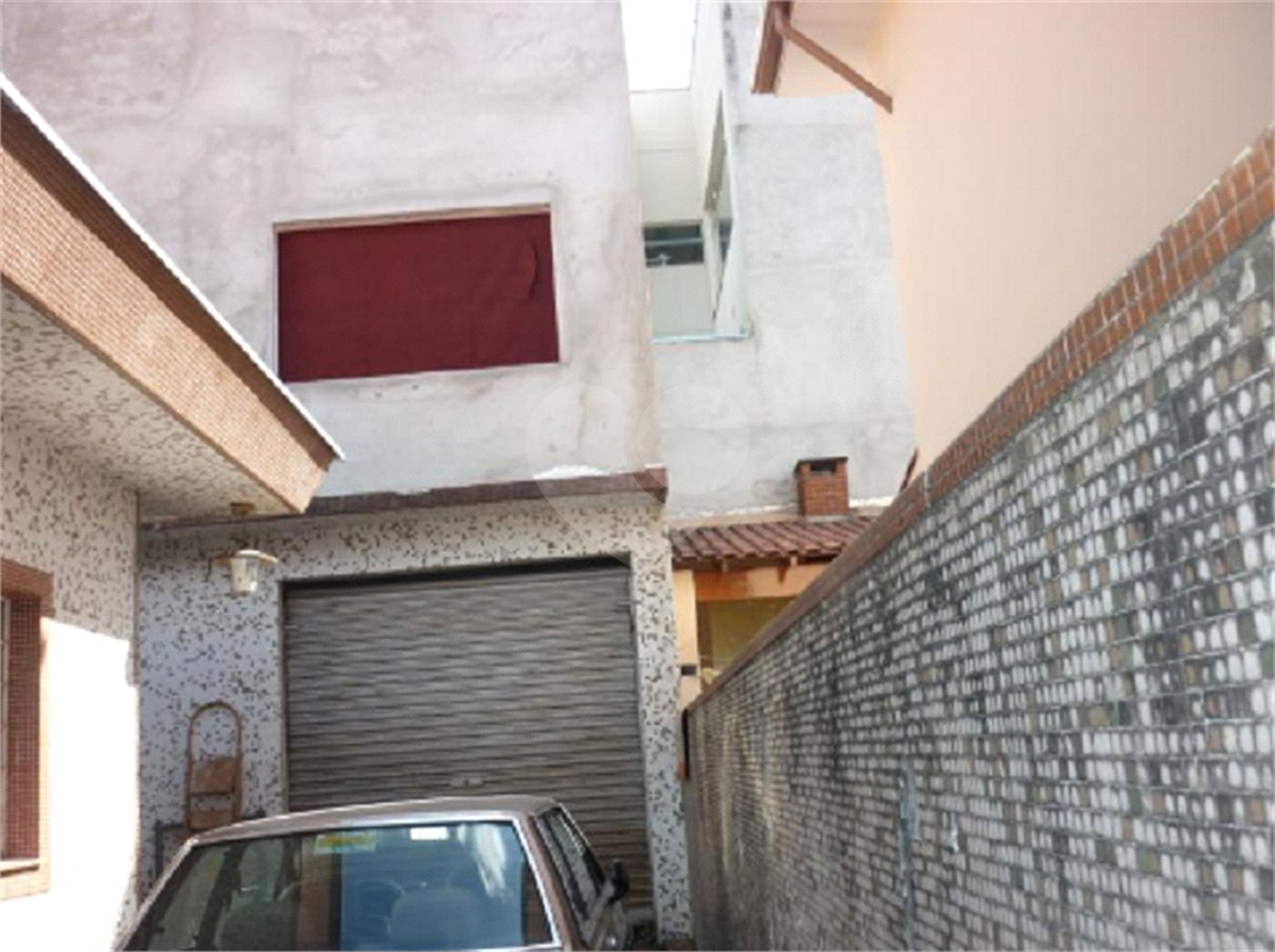 Casa Térrea à venda com 2 quartos em Jaçanã, São Paulo, SP