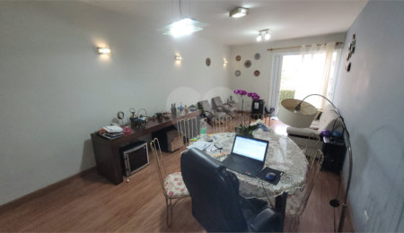 Apartamento à venda com 2 quartos em Perdizes, São Paulo, SP