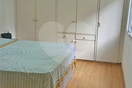 Apartamento à venda com 2 quartos, sendo 1 suíte, em Vila Nova Conceição, São Paulo, SP