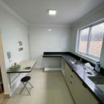 Apartamento à venda, 73 m² por R$ 550.000,00 - Embaré - Santos/SP