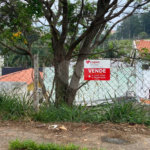 Terreno à venda no Centro, Vinhedo, SP