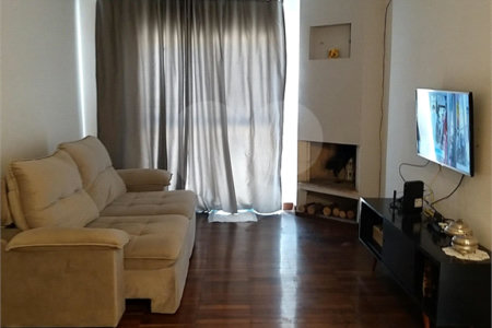 Sobrado à venda com 3 quartos, sendo 1 suíte, em Vila Paulista, São Paulo, SP