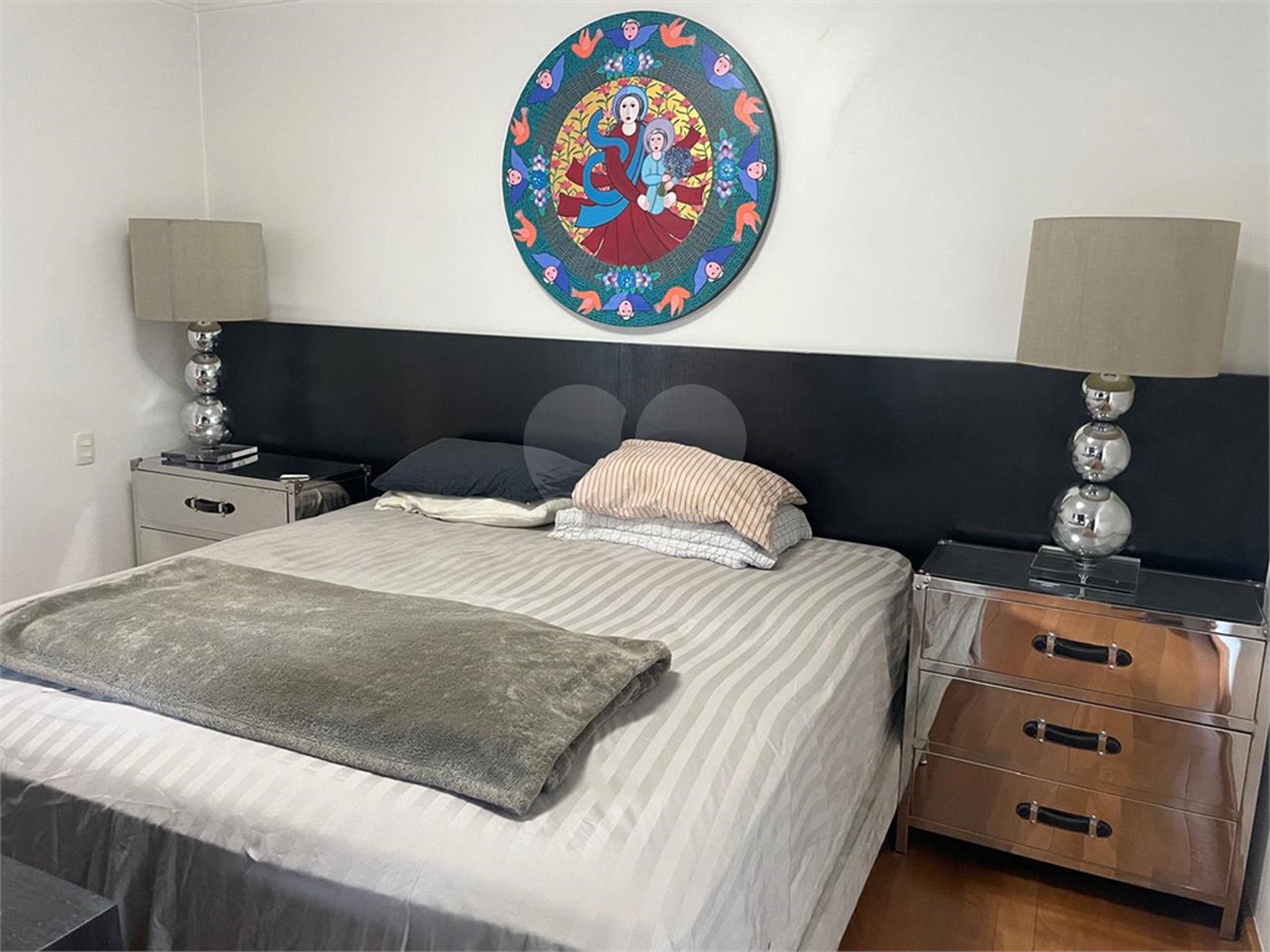 Apartamento à venda com 4 suítes em Morumbi, São Paulo, SP