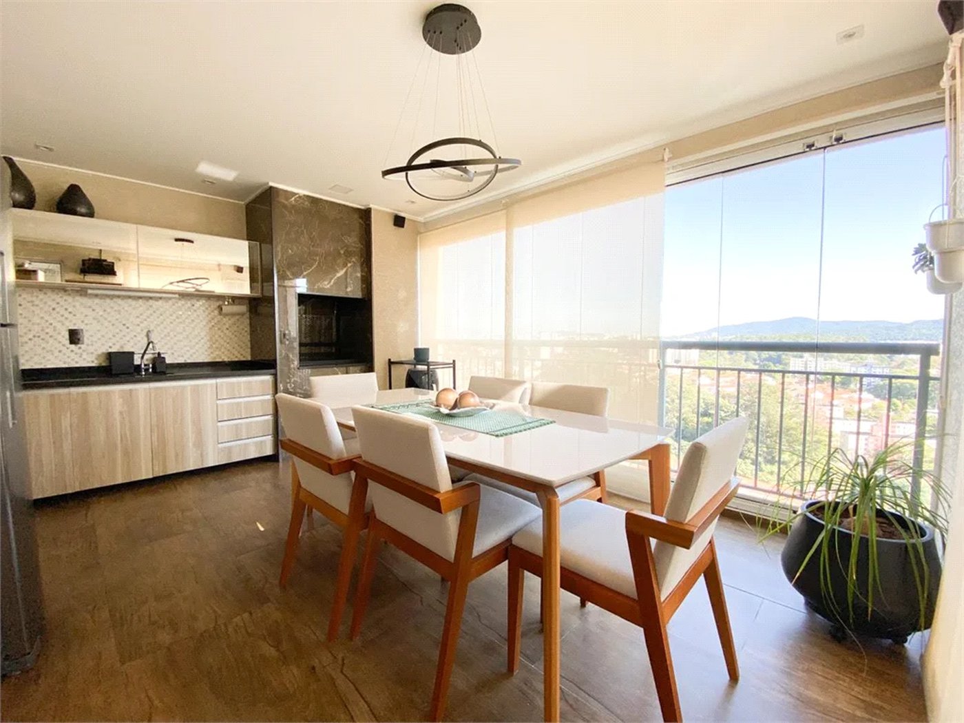 Apartamento à venda com 3 quartos, sendo 1 suíte, em Tucuruvi, São Paulo, SP