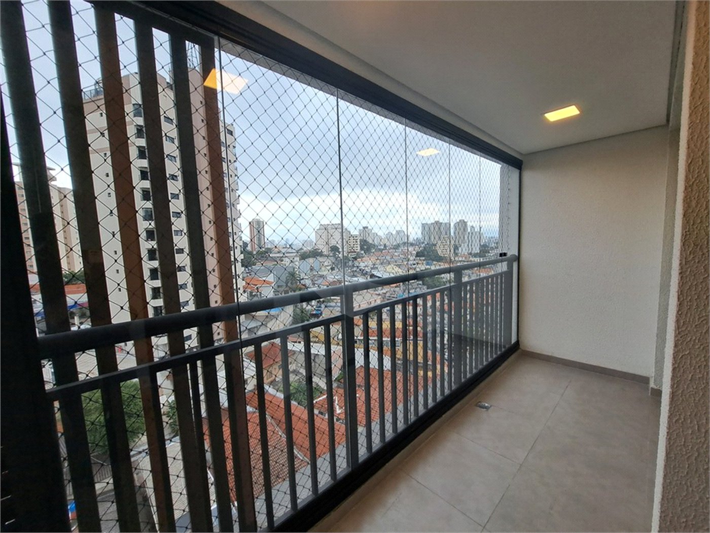 Apartamento à venda com 2 quartos em Mandaqui, São Paulo, SP
