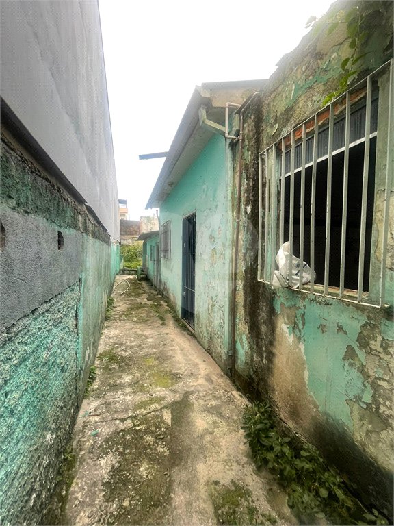 Casa à venda com 2 quartos em Vila Maria, São Paulo, SP