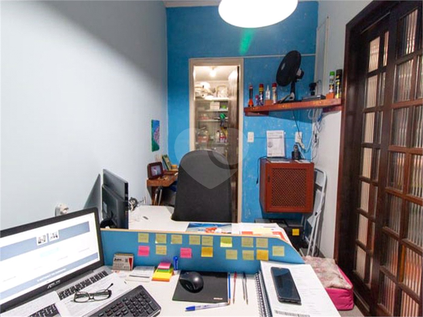 Sobrado à venda com 3 quartos, sendo 1 suíte, em Alto da Boa Vista, São Paulo, SP