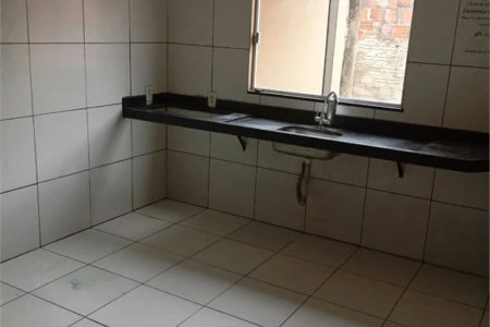 Casa à venda com 2 quartos em Jardim Iracema, Balsas, MA