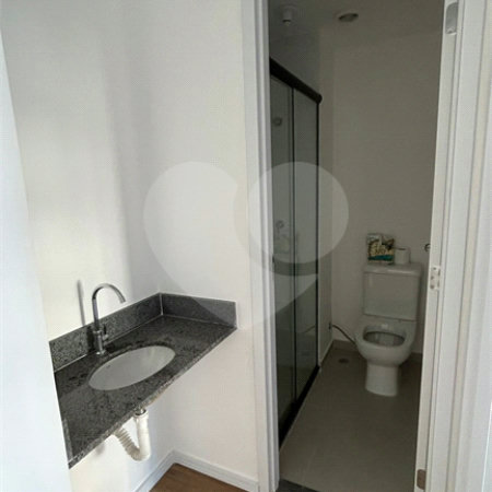 Studio à venda ou para alugar com 1 quarto em Pinheiros, São Paulo, SP
