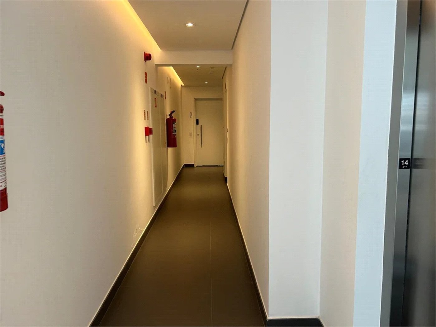 Apartamento à venda com 2 suítes em Cerqueira César, São Paulo, SP