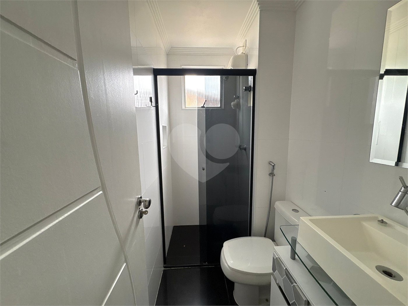 Apartamento à venda com 3 quartos, sendo 1 suíte, em Santana, São Paulo, SP
