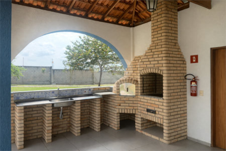 Terreno à venda no condomínio Jardim, Sorocaba - SP